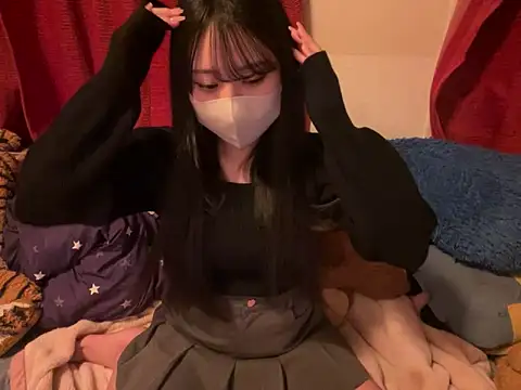 Snapshot of TAISHI_chan chatting on January 24, 4:39 pm TAISHI chan online show from January 24, 4:39 pm