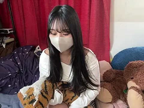 Snapshot of TAISHI_chan chatting on January 25, 6:45 am TAISHI chan online show from January 25, 6:45 am