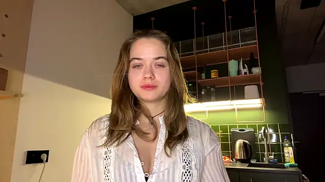 RoxyStar17 online show from January 13, 11:27 pm