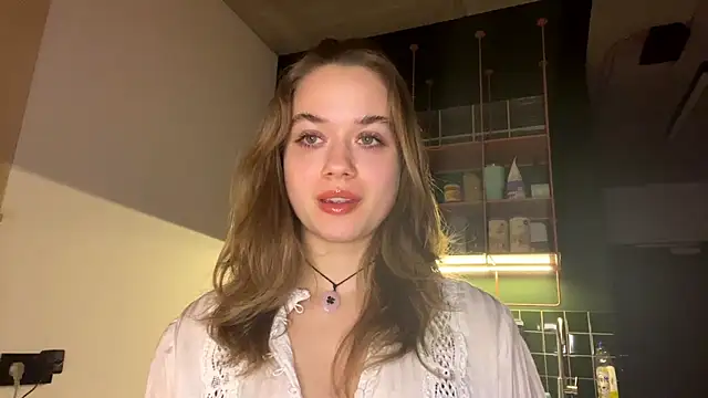 RoxyStar17 online show from January 20, 11:10 pm