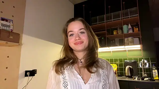 RoxyStar17 online show from January 25, 8:31 pm