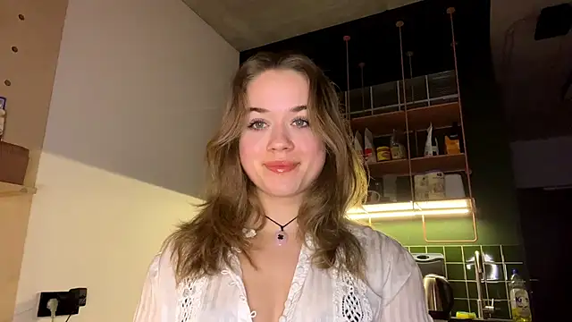 RoxyStar17 online show from January 26, 8:34 pm