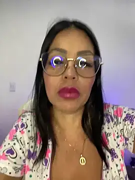 KarolRubi1 online show from January 6, 6:25 am