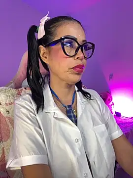 Snapshot of KarolRubi1 chatting on October 26, 9:42 pm KarolRubi1 online show from October 26, 9:42 pm