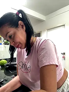 Snapshot of KarolRubi1 chatting on November 22, 6:07 pm KarolRubi1 online show from November 22, 6:07 pm