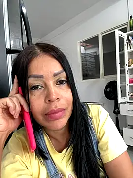 Snapshot of KarolRubi1 chatting on November 27, 7:16 pm KarolRubi1 online show from November 27, 7:16 pm