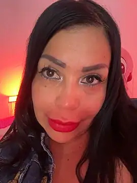 KarolRubi1 online show from June 14, 2:24 am
