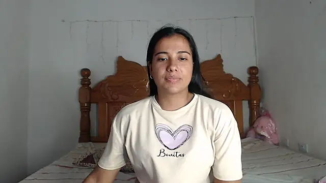 Coral0403 online show from January 29, 7:32 pm