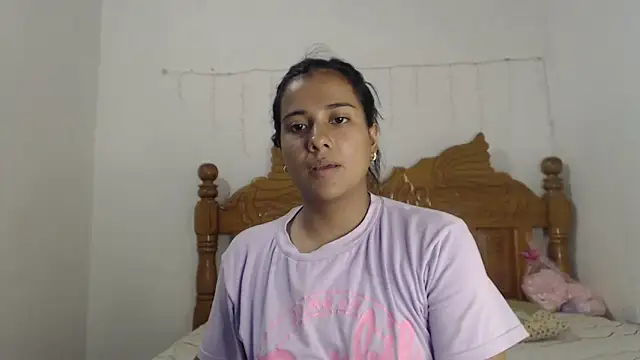 Coral0403 online show from February 24, 1:57 am