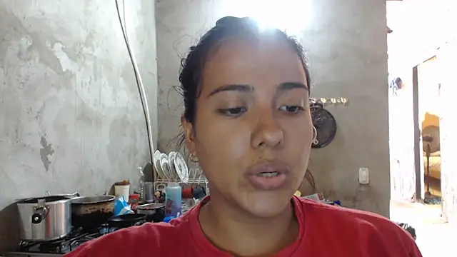 Coral0403 online show from February 24, 6:15 pm