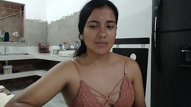 Coral0403 online show from March 9, 1:25 am