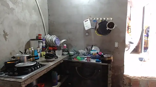 Coral0403 online show from October 24, 7:21 pm