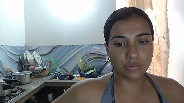 Coral0403 online show from July 10, 6:43 pm