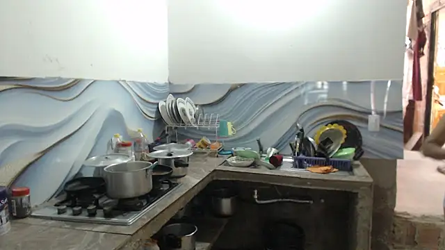 Coral0403 online show from July 22, 9:39 pm