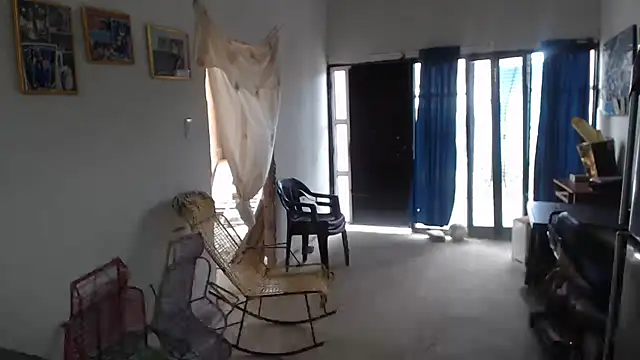 Coral0403 online show from July 27, 6:26 pm