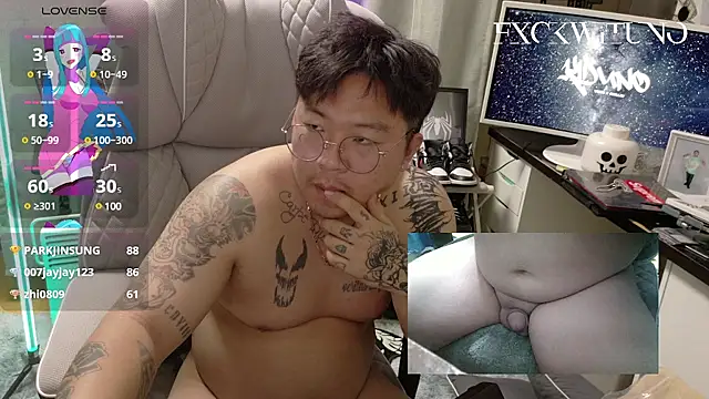 Snapshot of fxckwituno chatting on January 14, 4:29 pm fxckwituno online show from January 14, 4:29 pm