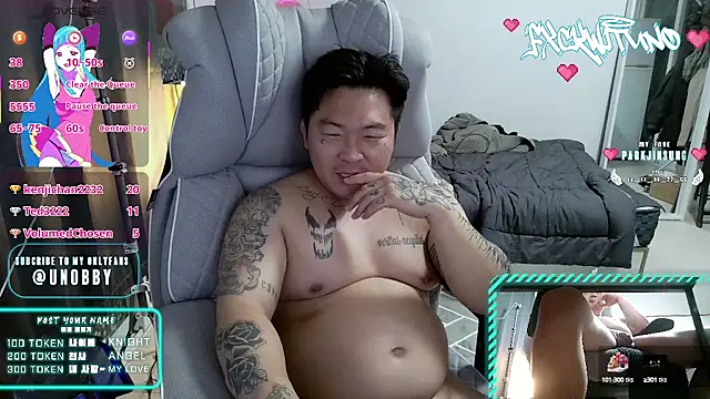 Snapshot of fxckwituno chatting on February 15, 5:50 pm fxckwituno online show from February 15, 5:50 pm