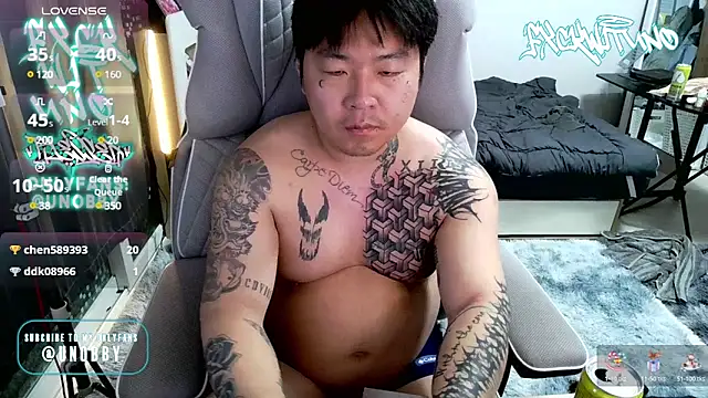 Snapshot of fxckwituno chatting on March 12, 4:24 pm fxckwituno online show from March 12, 4:24 pm