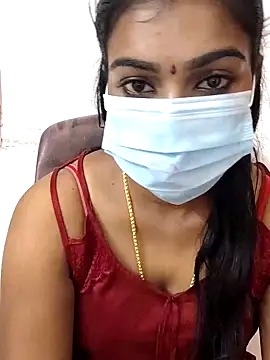 meena 27 online show from January 21, 6:45 pm