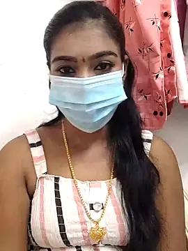 meena 27 online show from January 23, 4:30 am