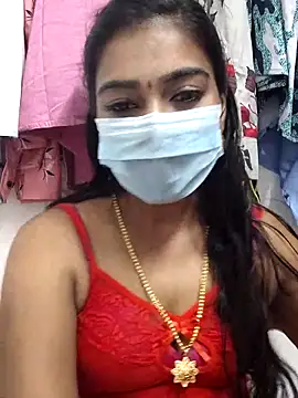 meena 27 online show from January 30, 6:03 am