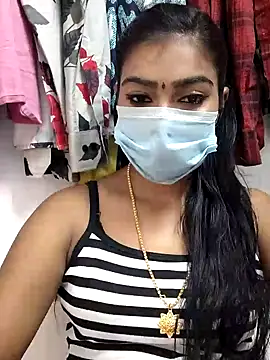 meena 27 online show from January 31, 5:40 am