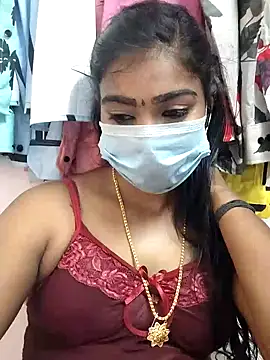 meena 27 online show from February 1, 10:37 am