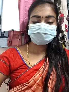 meena 27 online show from February 1, 7:02 pm