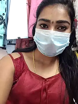 meena 27 online show from February 2, 8:24 am