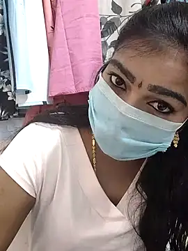 meena 27 online show from February 7, 4:59 am
