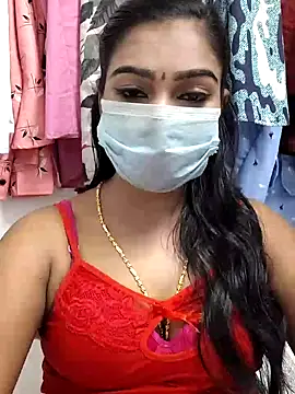 meena 27 online show from February 7, 4:56 pm