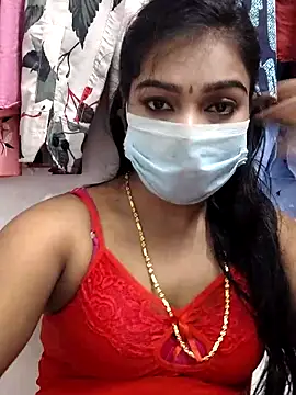 meena 27 online show from February 7, 7:59 pm