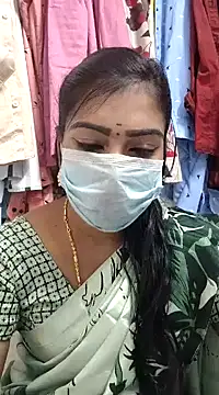 meena 27 online show from February 11, 5:37 am