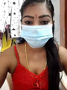 meena 27 online show from February 12, 5:37 am