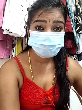 meena 27 online show from February 12, 8:38 am