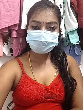 meena 27 online show from February 12, 7:02 pm