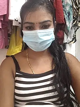 meena 27 online show from February 13, 10:12 am