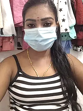 meena 27 online show from February 13, 4:07 pm