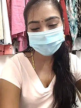 meena 27 online show from February 14, 4:37 am