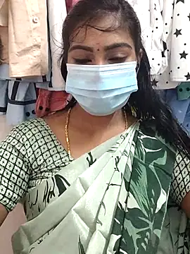 meena 27 online show from February 14, 7:38 am