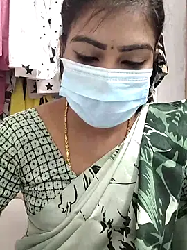 meena 27 online show from February 14, 4:09 pm