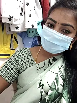 meena 27 online show from February 14, 7:12 pm