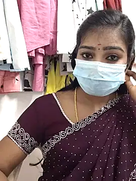meena 27 online show from February 15, 7:39 pm