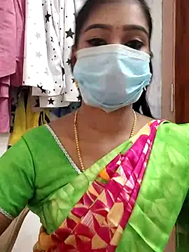 meena 27 online show from February 16, 7:26 am