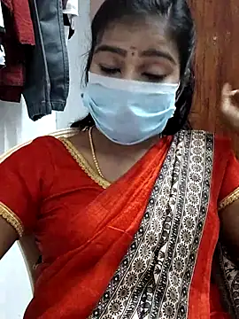 meena 27 online show from February 19, 7:05 pm