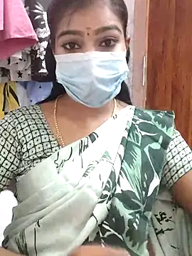 meena 27 online show from February 20, 5:44 am