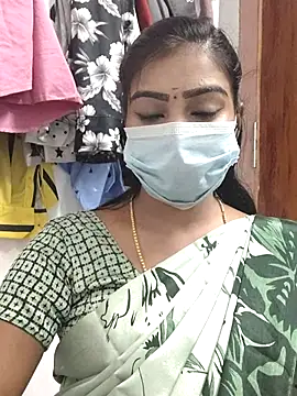 meena 27 online show from February 20, 4:03 pm
