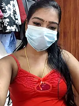 meena 27 online show from February 22, 8:50 am