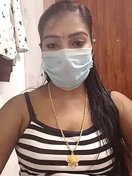 meena 27 online show from February 25, 4:57 am