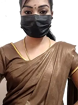 Snapshot of meena_27 chatting on September 21, 6:48 am meena 27 online show from September 21, 6:48 am